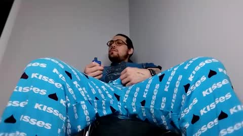 Snapshot of lucasgalactic69 chatting on 22, 2, 2025 Lucas Cifrady online show from 22, 2, 2025