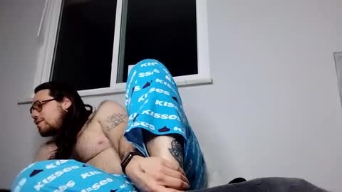 Snapshot of lucasgalactic69 chatting on 23, 2, 2025 Lucas Cifrady online show from 23, 2, 2025