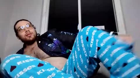 Snapshot of lucasgalactic69 chatting on 23, 2, 2025 Lucas Cifrady online show from 23, 2, 2025