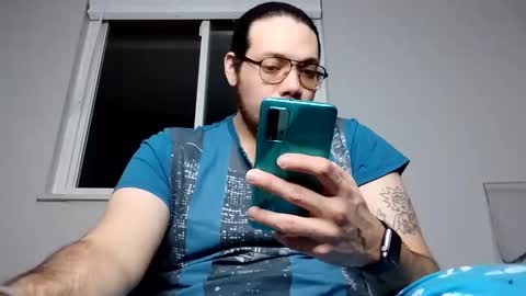 Snapshot of lucasgalactic69 chatting on 24, 2, 2025 Lucas Cifrady online show from 24, 2, 2025