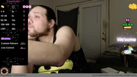 Snapshot of lucasgalactic69 chatting on 6, 4, 2026 Lucas Cifrady online show from 6, 4, 2026