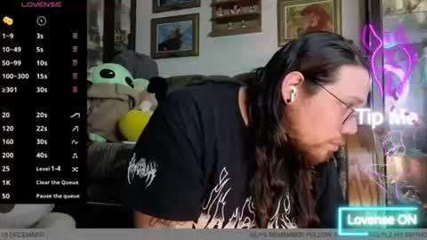 Snapshot of lucasgalactic69 chatting on 19, 7, 2026 Lucas Cifrady online show from 19, 7, 2026