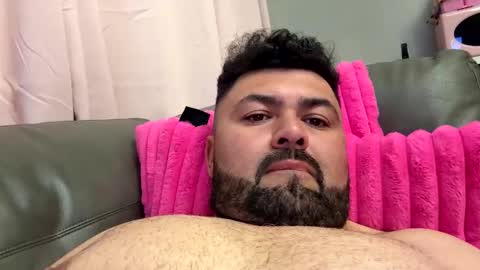 lucasmagana85 online show from 7, 3, 2026