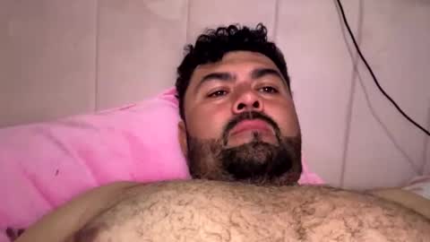 lucasmagana85 online show from 16, 4, 2026