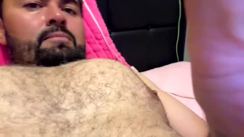 lucasmagana85 online show from 25, 4, 2026