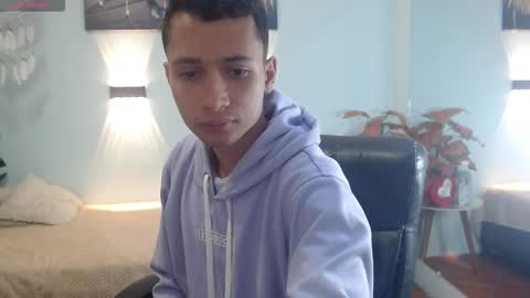 Snapshot of lucasssmith11 chatting on 29, 11, 2025 LucassSmith11 online show from 29, 11, 2025