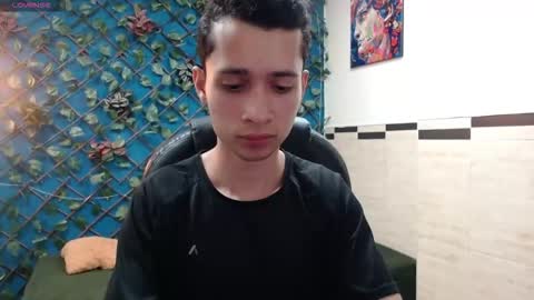 LucassSmith11 online show from 19, 12, 2025