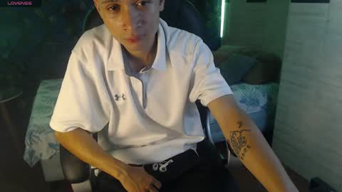 LucassSmith11 online show from 5, 4, 2026