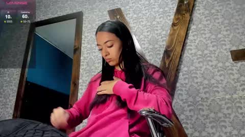 MIA HOT online show from 1, 3, 2025