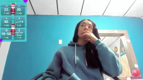 MIA HOT online show from 28, 11, 2025