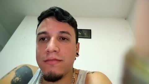 Luca Torre online show from 7, 1, 2026