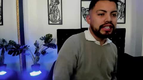 Snapshot of lucca_mallard chatting on 4, 2, 2026 Lucca IG Luccamallard online show from 4, 2, 2026