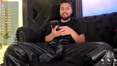 Lucca   IG Luccamallard online show from 8, 7, 2026