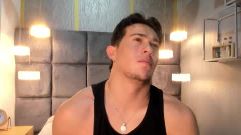 luccagrey online show from 13, 11, 2025