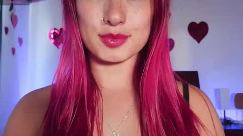 Luccy online show from 10, 2, 2026