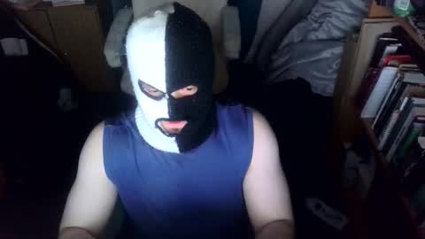 luchahor online show from 14, 9, 2025