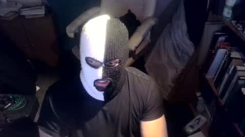 luchahor online show from 23, 9, 2025