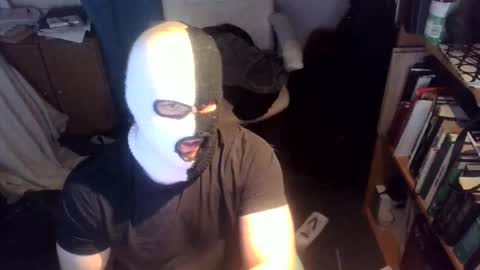 luchahor online show from 26, 9, 2025
