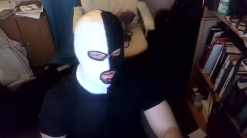 luchahor online show from 27, 9, 2025