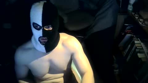 luchahor online show from 11, 11, 2025