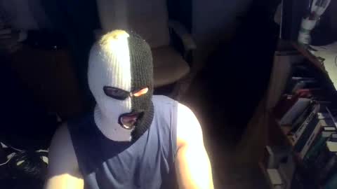 luchahor online show from 21, 11, 2025