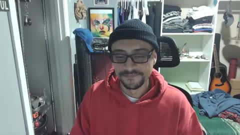 Luchi Luchano online show from 21, 11, 2025