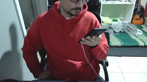 Luchi Luchano online show from 5, 12, 2025