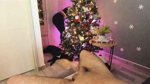 Luci y Fer online show from 9, 1, 2025