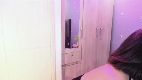 Luci y Fer online show from 30, 1, 2025