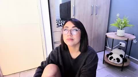 Luci y Fer online show from 10, 3, 2025