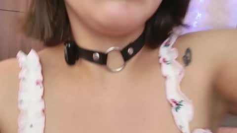 Luci y Fer online show from 6, 2, 2026