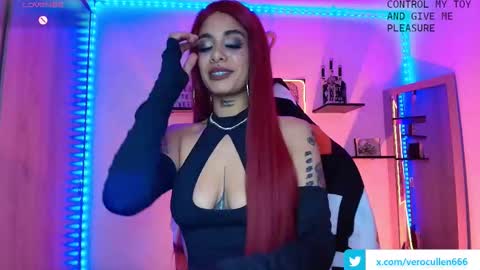 Veronica Rati    online show from 9, 9, 2025
