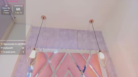 Luci online show from 18, 3, 2026