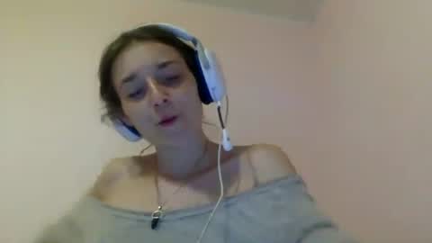 Snapshot of luci_layne chatting on 17, 7, 2026 Luci Layne online show from 17, 7, 2026