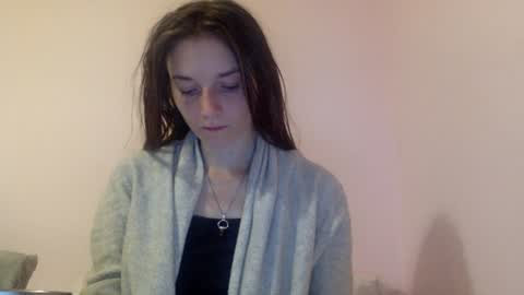 Snapshot of luci_layne chatting on 3, 8, 2026 Luci Layne online show from 3, 8, 2026