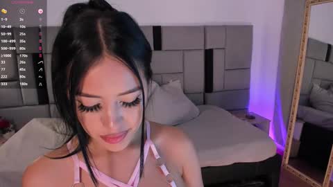 Luciana  Rest time I will return on December 2. online show from 27, 2, 2026