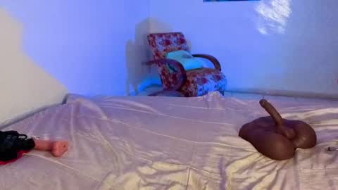 Luciana Ramirez  Sofia Collins online show from 3, 7, 2026