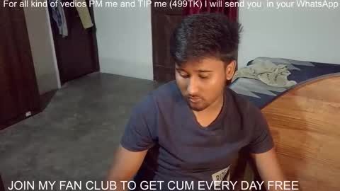 luci_ri online show from 27, 3, 2026