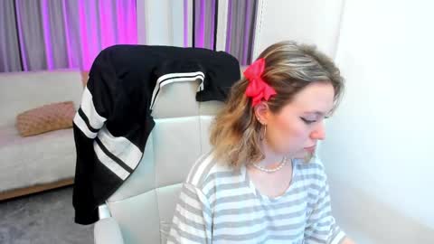 lucia_copper online show from 27, 10, 2025