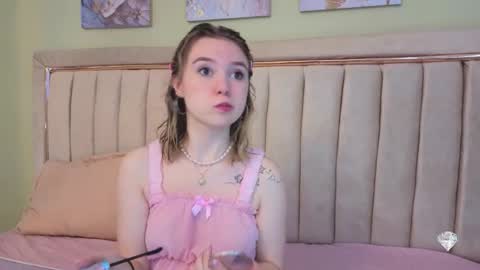 lucia_copper online show from 29, 10, 2025