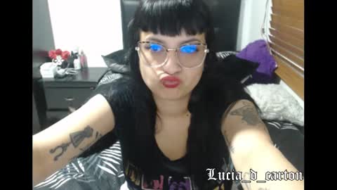 Lulu DCarton online show from 4, 2, 2025
