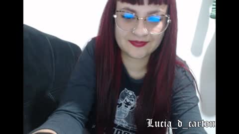 Lulu DCarton online show from 9, 10, 2025