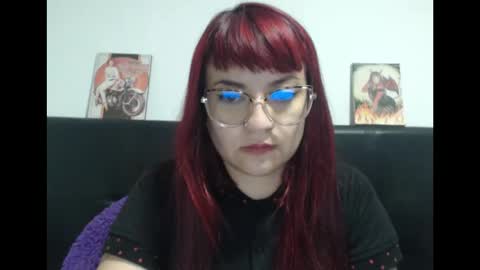 Lulu DCarton online show from 30, 3, 2026