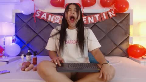 Snapshot of lucia_fastcollins chatting on 12, 2, 2026 lucia_fastcollins online show from 12, 2, 2026