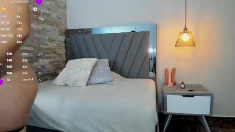 Snapshot of lucia_khan chatting on 20, 2, 2026 L u c i a online show from 20, 2, 2026