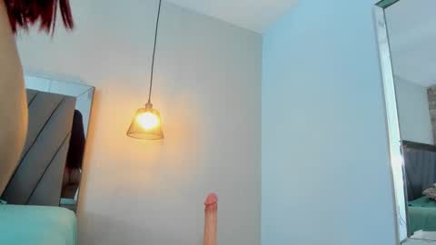 L u c i a  online show from 24, 3, 2026