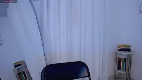 Snapshot of lucia_lee_ chatting on 10, 2, 2025 Lucia online show from 10, 2, 2025