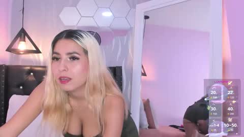 Lucia online show from 14, 4, 2026