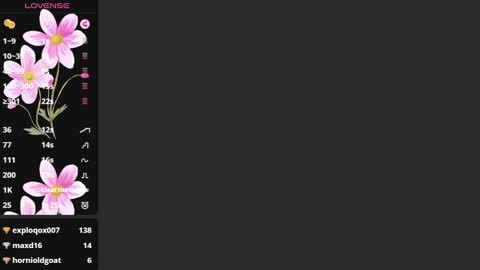 Snapshot of lucia_rivera01 chatting on 30, 12, 2024 Lucia online show from 30, 12, 2024