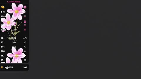 Snapshot of lucia_rivera01 chatting on 23, 1, 2025 Lucia online show from 23, 1, 2025